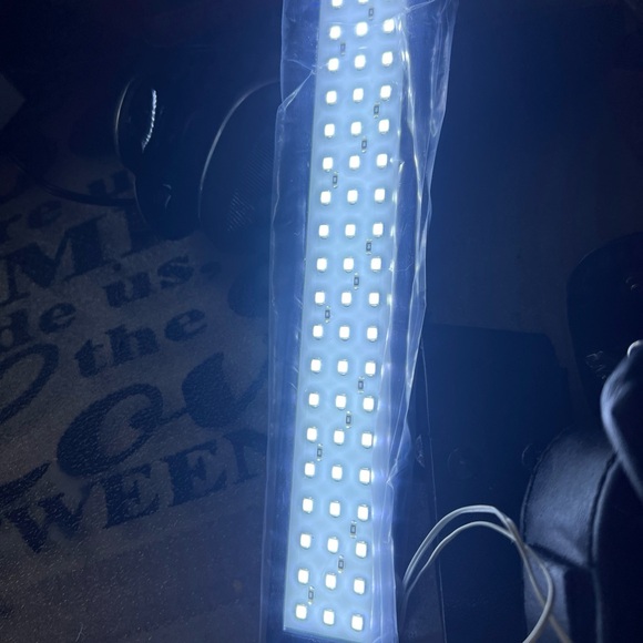 TORCHSTAR LED Aquarium Light, Fish Tank, Plants - Picture 7 of 11